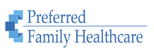 Preferred Family Healthcare 2415 West Catalpa Street logo