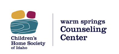 Warm Springs Counseling Center - Boise logo