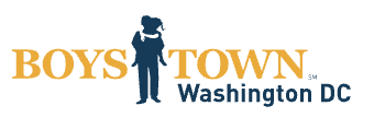 Boys Town Washington D.C. logo
