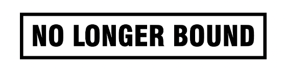 No Longer Bound logo