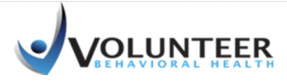 Volunteer Behavioral Health - Johnson Mental Health logo