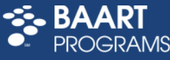 BAART Programs - Beverly logo