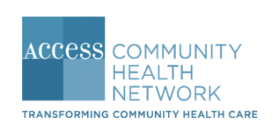 Access Northwest Family Health Center logo