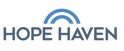 Hope Haven - Rock Valley logo