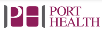 PORT Human Services logo