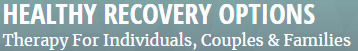 Healthy Recovery Options logo