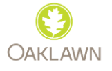 Oaklawn Psychiatric Center logo