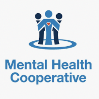 Mental Health Cooperative - Cooperative Recovery logo