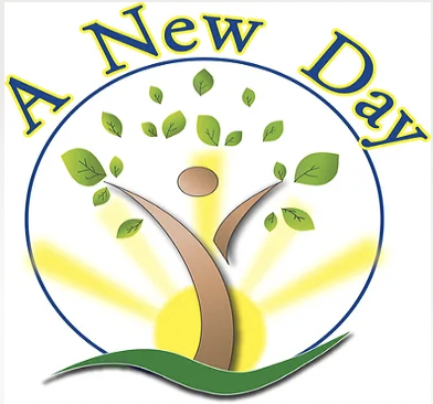 A New Day Lodi logo