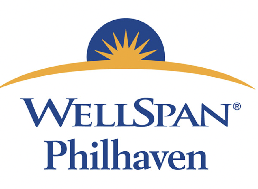 WellSpan Philhaven logo