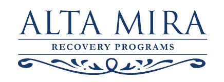 Alta Mira Recovery Programs logo