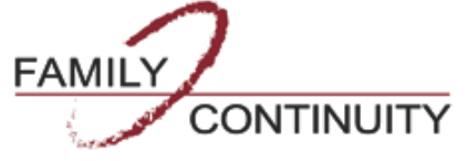 Family Continuity Peabody logo