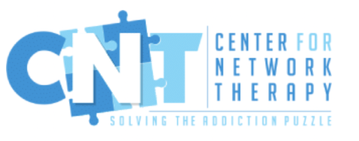 Center for Network Therapy logo