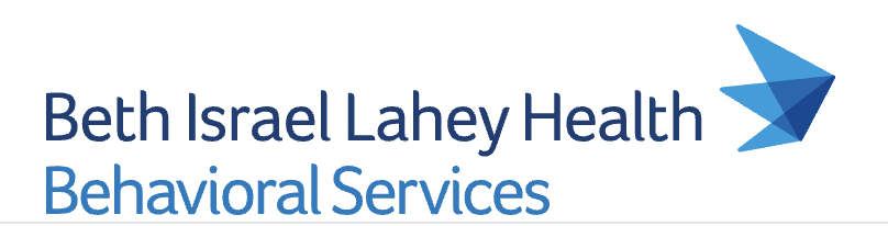 Tewksbury Treatment Center Lahey Health Behavioral Services logo