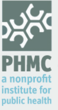 Interim House West - Public Health Management Corporation logo