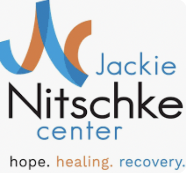 Jackie Nitschke Center logo