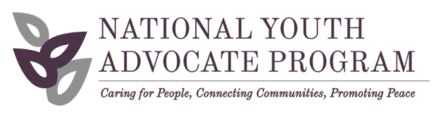 National Youth Advocate Program logo