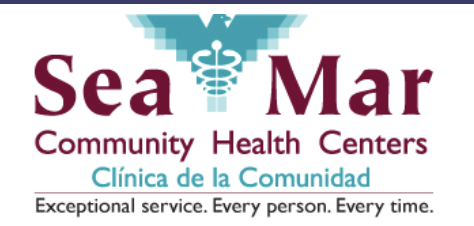 Sea Mar Community Health Centers - Whatcom County logo