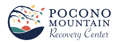 Pocono Mountain Recovery Center logo