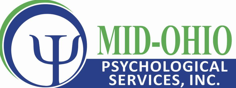 Mid Ohio Psychological Services 106 Stover Drive logo