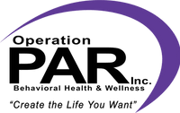 Operation PAR logo