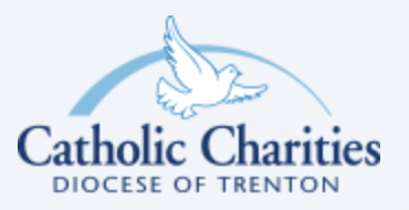Catholic Charities - Diocese of Trenton - PACT logo