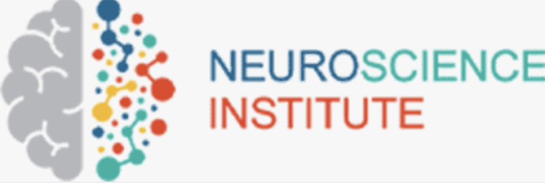 Neuroscience Research Institute logo