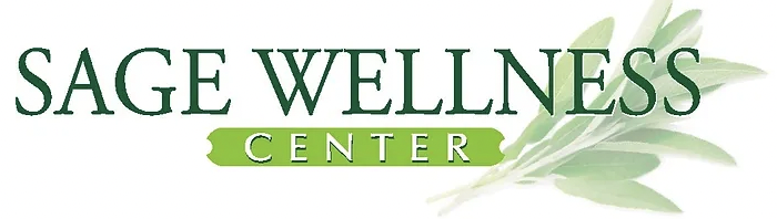 Sage Wellness Center logo