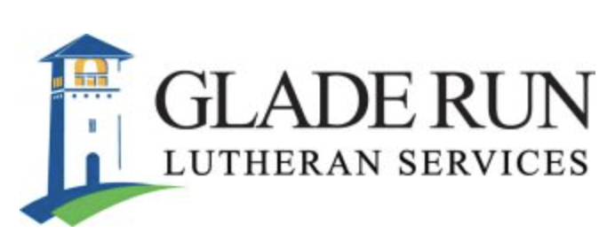 Glade Run Lutheran Services logo