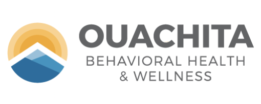 Ouachita Behavioral Health and Wellness logo