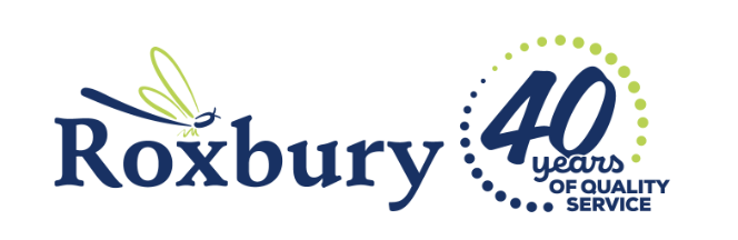 Roxbury Treatment Center logo