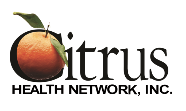 Citrus Health Network logo