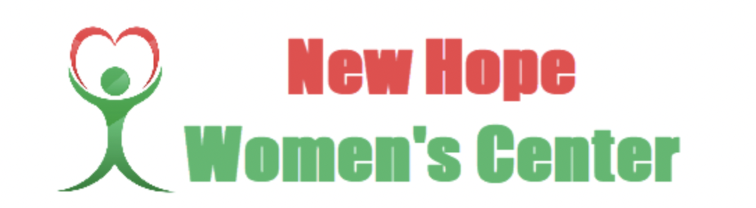 New Hope Women's Center logo