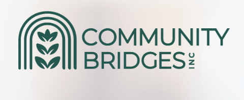 Community Bridges - Cactus Integrated Care logo