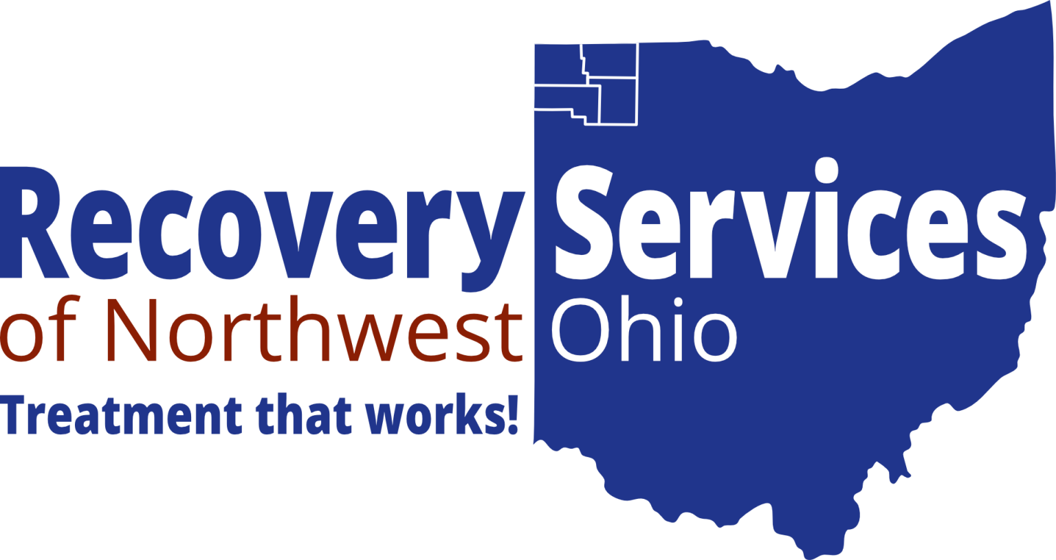 Recovery Services of North West Ohio logo