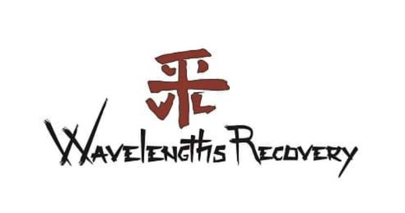 Wavelengths Recovery logo