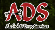 Alcohol and Drug Services logo