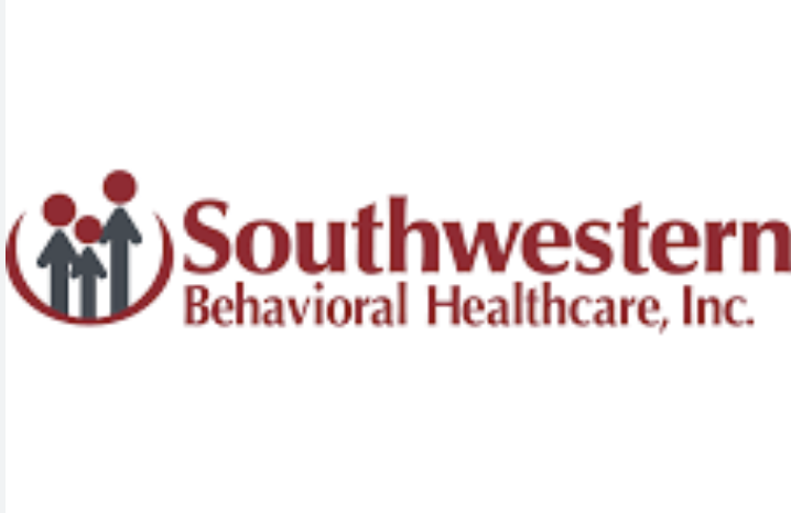 Southwestern Behavioral Healthcare - Moran Center logo