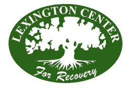 Lexington Center for Recovery logo