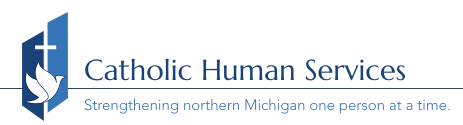 Catholic Human Services logo