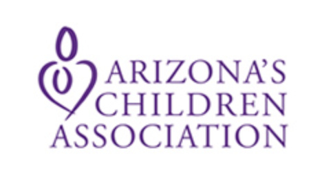 Arizonas Children Association logo