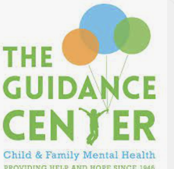 Guidance Center - Long Beach logo