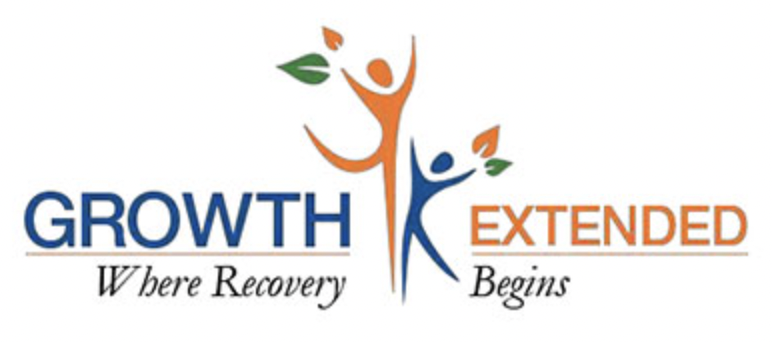 Growth Extended logo