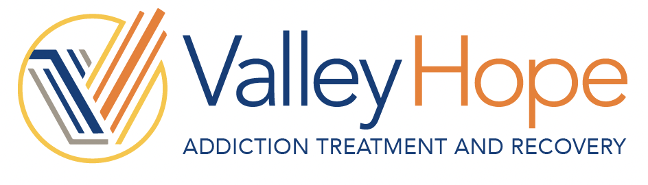 Valley Hope of Parker logo
