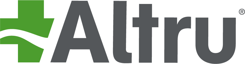 Altru Hospital logo