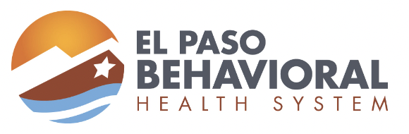 El Paso Behavioral Health System logo