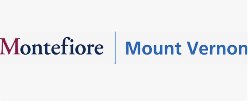 Montefiore Mount Vernon Hospital - Behavioral Health logo