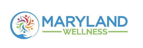 Maryland Wellness logo