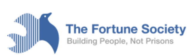 Fortune Society logo