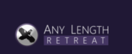 Any Length Retreat logo